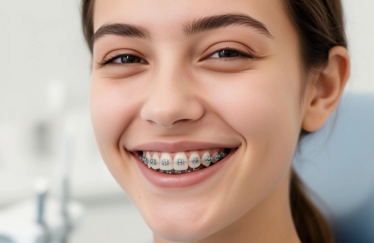 Dentista em Mandaguaçu — Clínica Odontológica Odonto Excellence