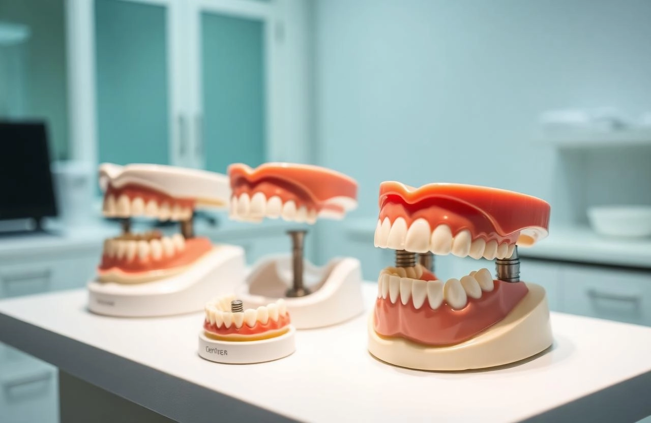 Dentista em Mandaguaçu — Clínica Odontológica Odonto Excellence
