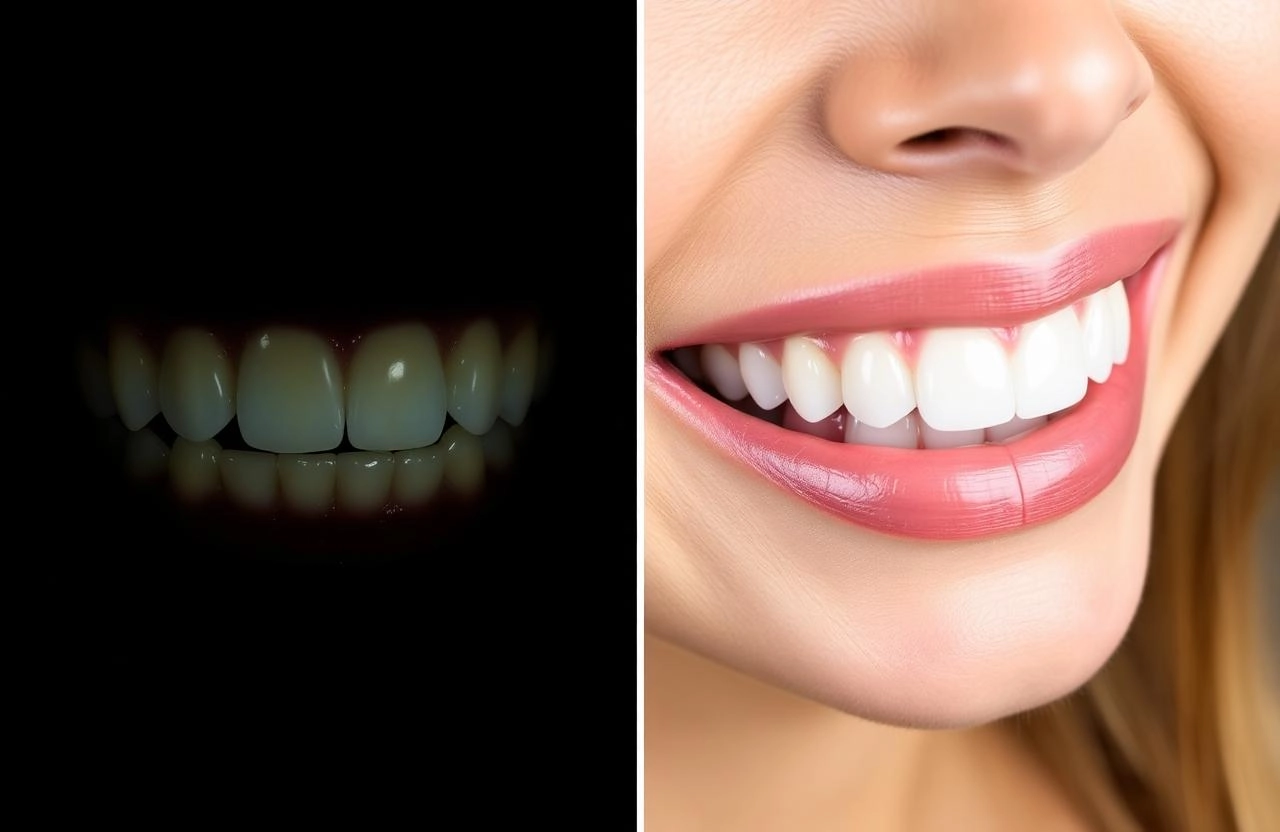 Dentista em Mandaguaçu — Clínica Odontológica Odonto Excellence
