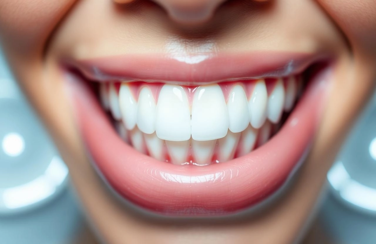 Dentista em Mandaguaçu — Clínica Odontológica Odonto Excellence