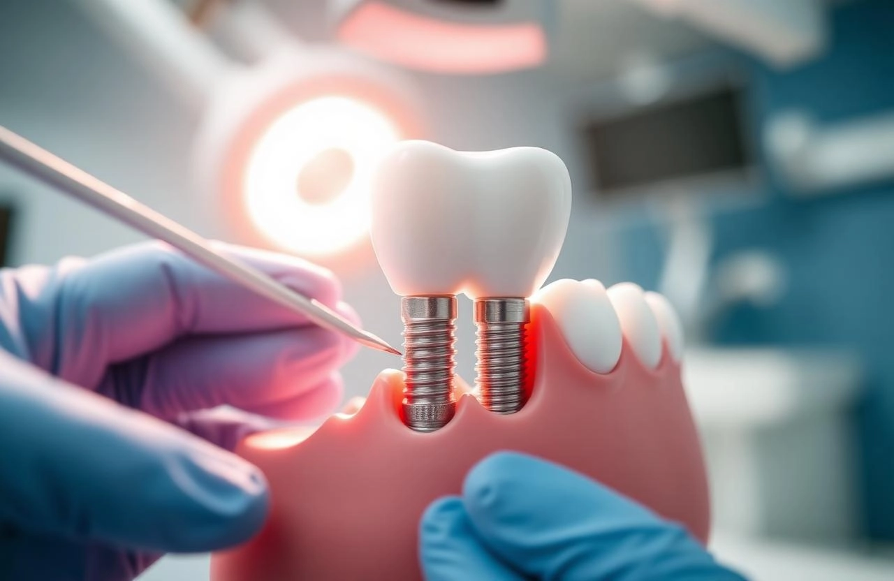 Dentista em Mandaguaçu — Clínica Odontológica Odonto Excellence